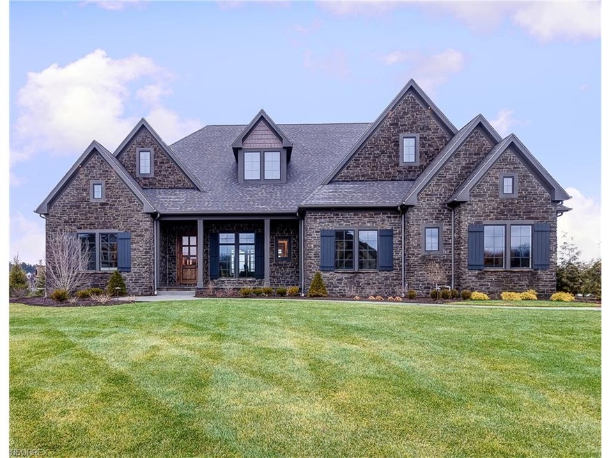 Welcome to 6618 Chestwick Lane in the Estates of C