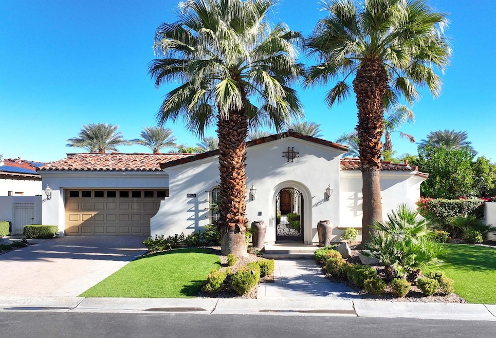76128 Via Firenze, Indian Wells, CA 92210 - photo 1