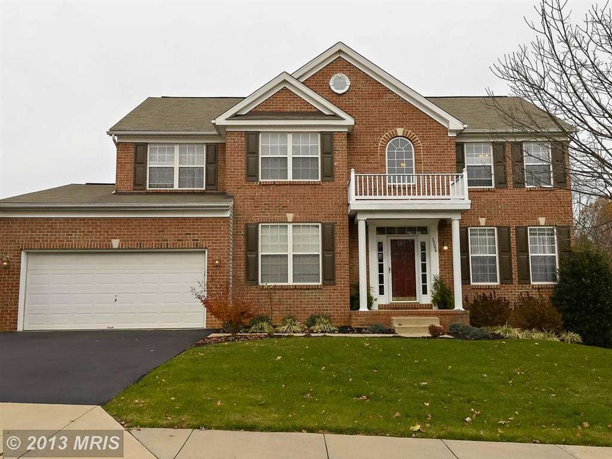 1206 Millstone Ct, Sykesville, MD 21784 - photo 1