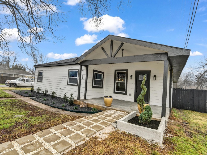 9101 Oels St, Fort Worth, TX 76108 - photo 1