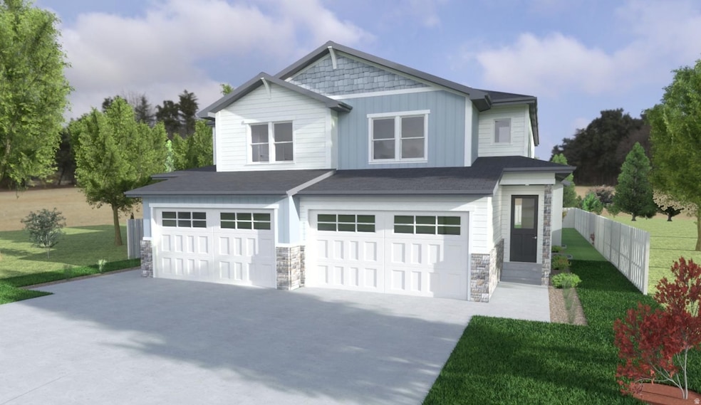 4336 S 615 E, Salt Lake City, UT 84107 - photo 1