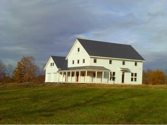 1056 Pine Banks Rd, Putney, VT 05346 - photo 1