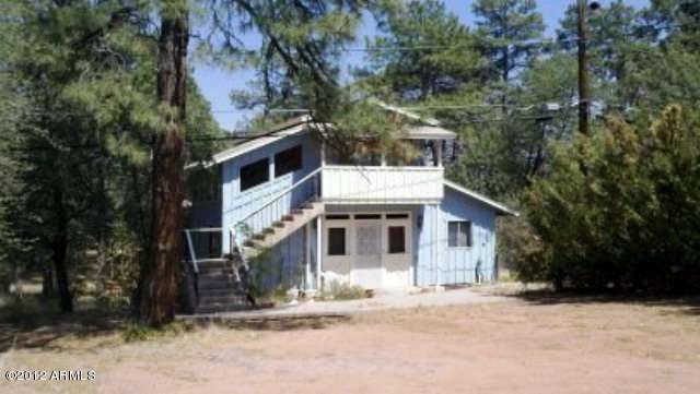Main View