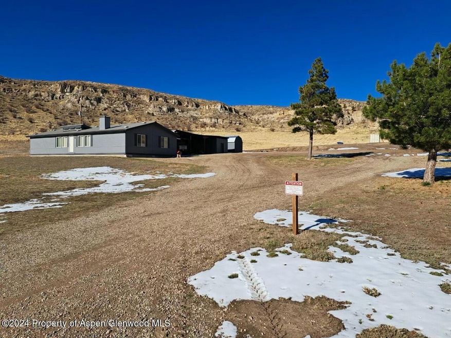 479 Box Canyon Rd, Craig, CO 81625 - photo 1