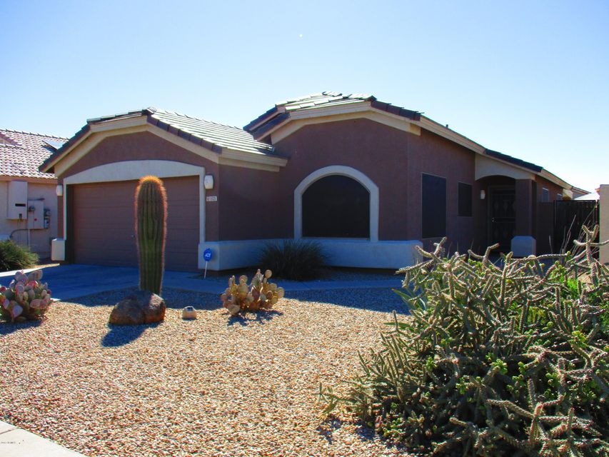Front/Corner lot