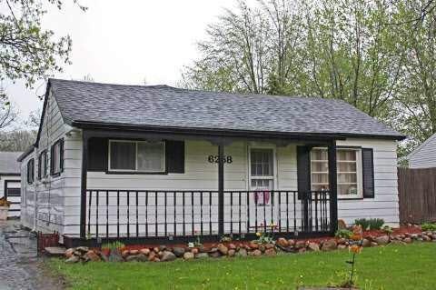 6258 N Linden Rd, Mount Morris, MI 48458 - photo 1