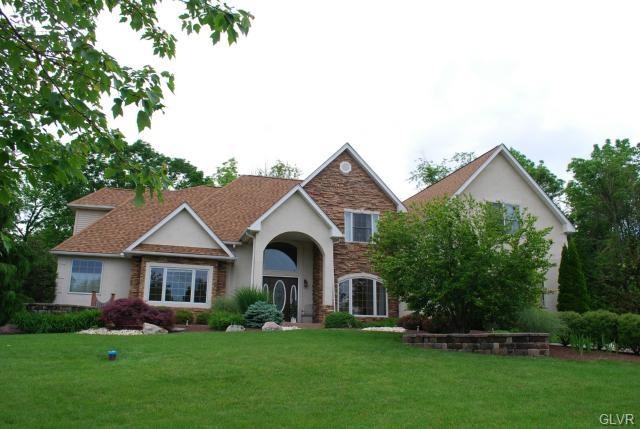 5305 Woodcock Cir, Coopersburg, PA 18036 - photo 1