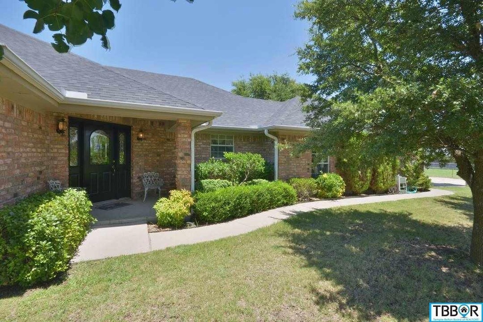 7560 Cedar Creek Rd, Temple, TX 76504 - photo 1