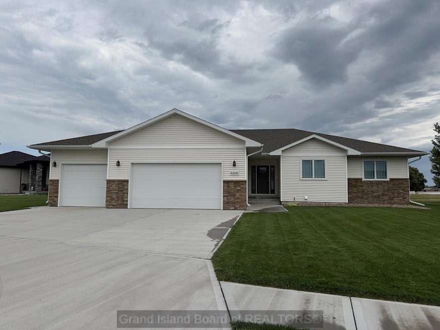 Sold $535,000