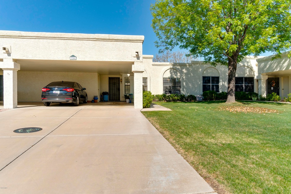 7908 E Pueblo Ave, Mesa, AZ 85208 - photo 1