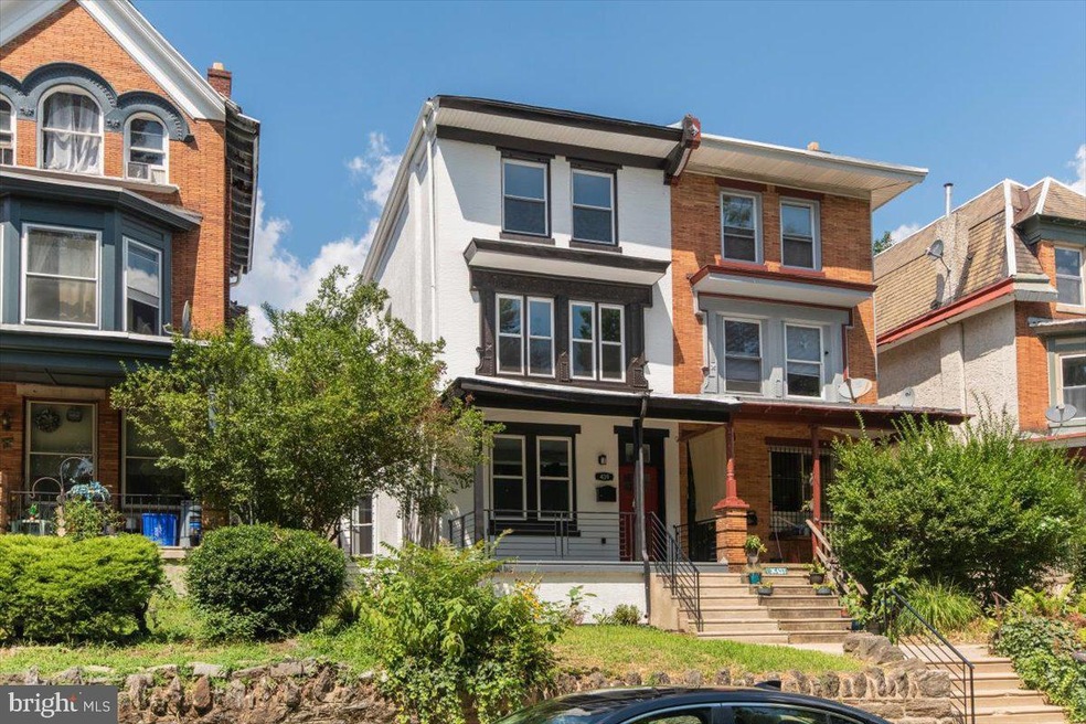 439 W Hansberry St, Philadelphia, PA 19144 - photo 1