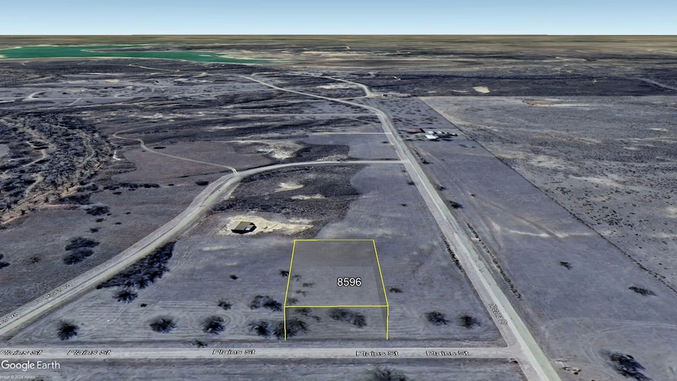 Elfrid unit a AZ 85610, Elfrida, AZ 85610 - photo 1