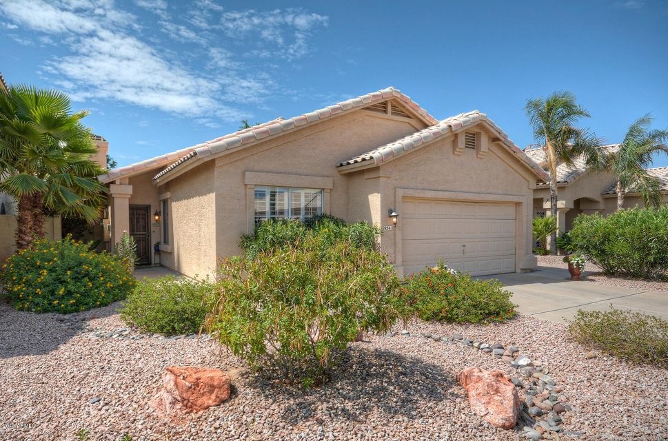 9241 E Blanche Dr Scottsdale