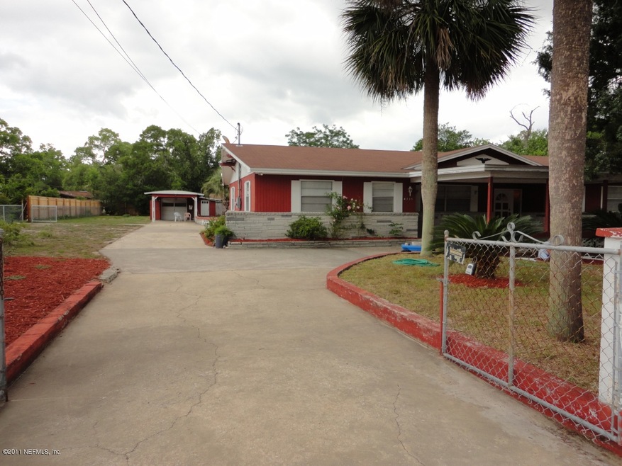 4335 Forest Blvd, Jacksonville, FL 32246 - photo 1