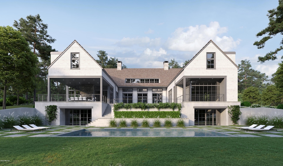 44 Dublin Hill Rd, Greenwich, CT 06830 - photo 1