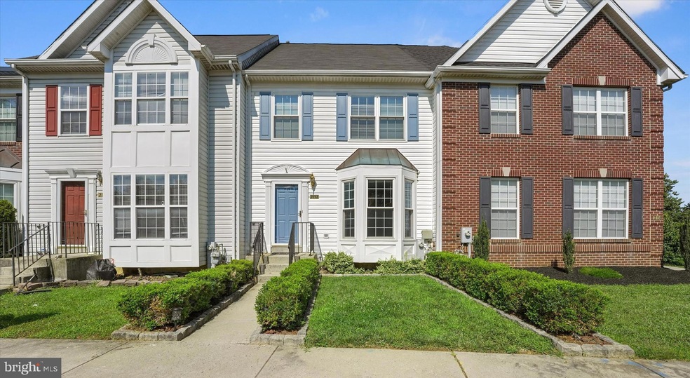 2132 Nicole Way, Abingdon, MD 21009 - photo 1