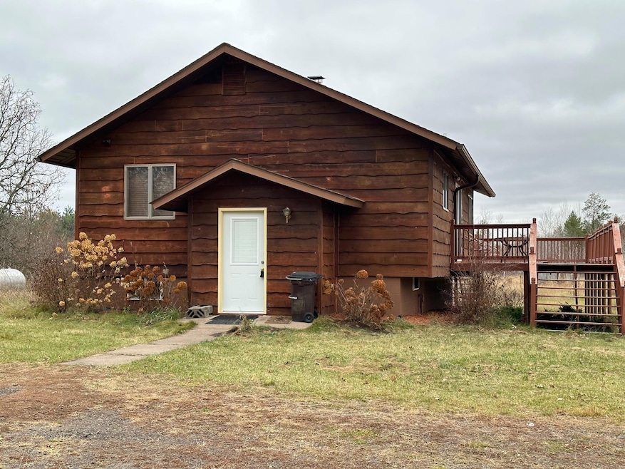 7854 County Road F, Danbury, WI 54830 - photo 1