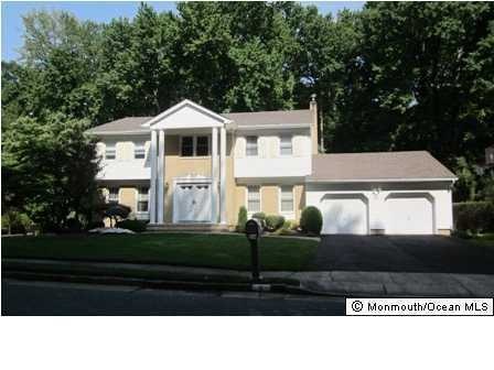 5 Brookside Cir, Marlboro, NJ 07746 - photo 1