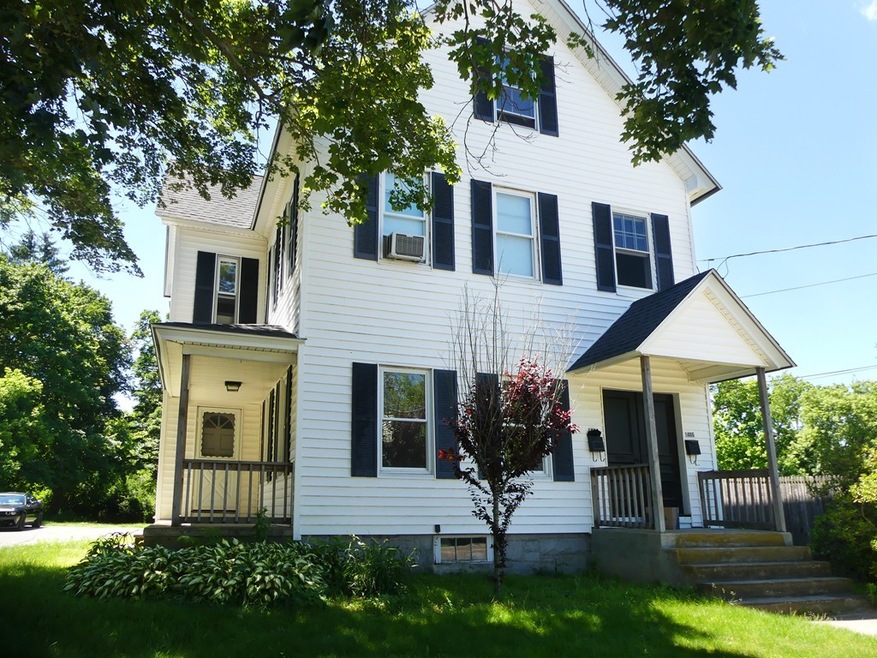 1464 Bridge St unit 1, Dracut, MA 01826 - photo 1