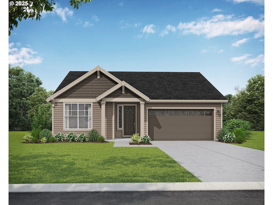 7329 SW Brisband St, Wilsonville, OR 97070 - photo 1