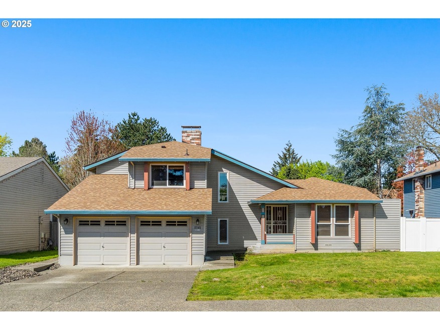 2745 SW 195th Ave, Beaverton, OR 97006 - photo 1