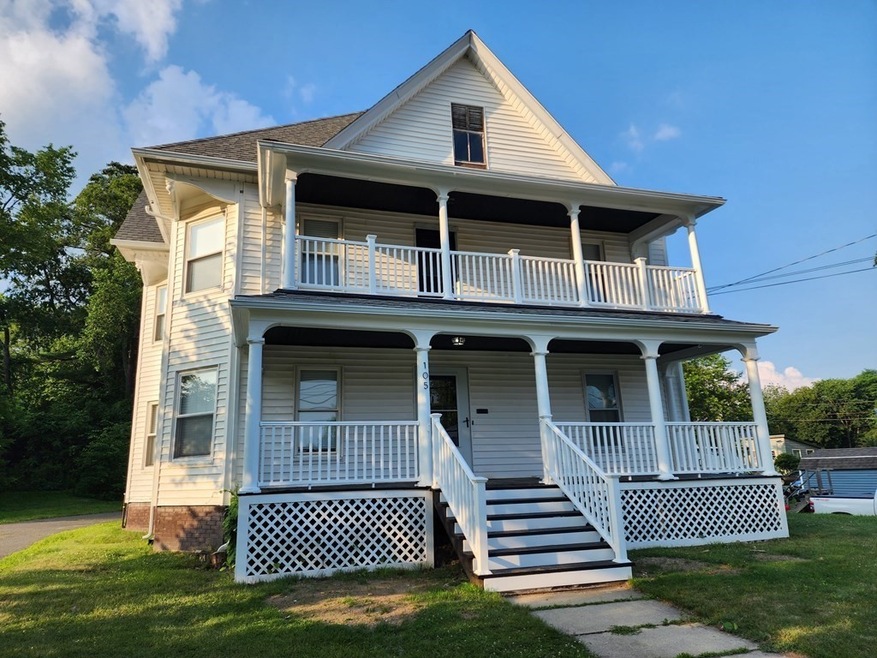 105 E Main St unit 2, Orange, MA 01364 - photo 1