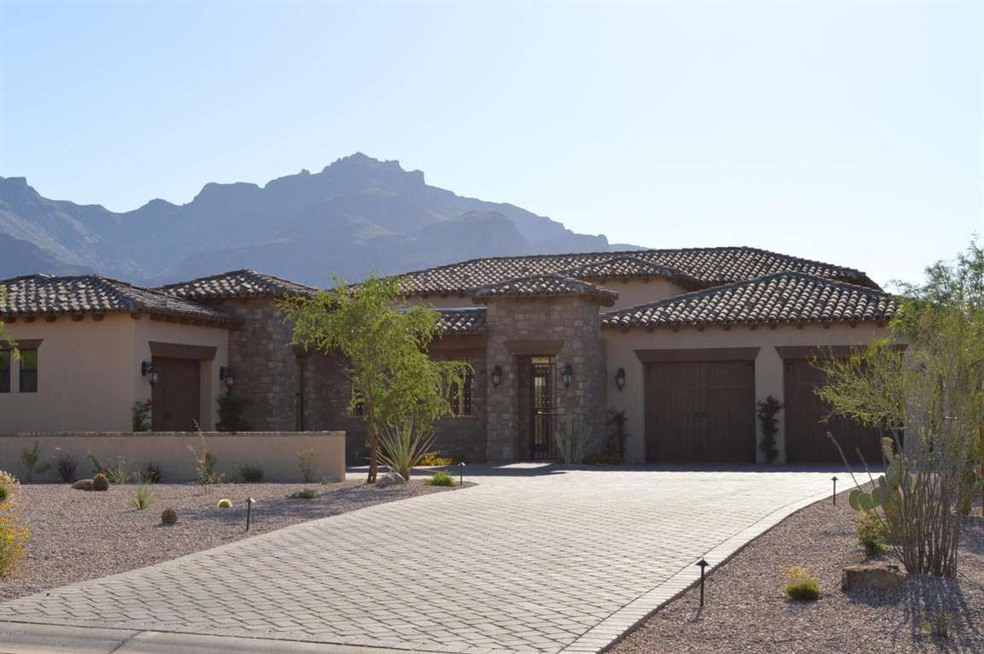CURB APPEAL