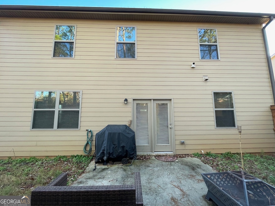 1538 Woodvale St, Hampton, GA 30228 - photo 1