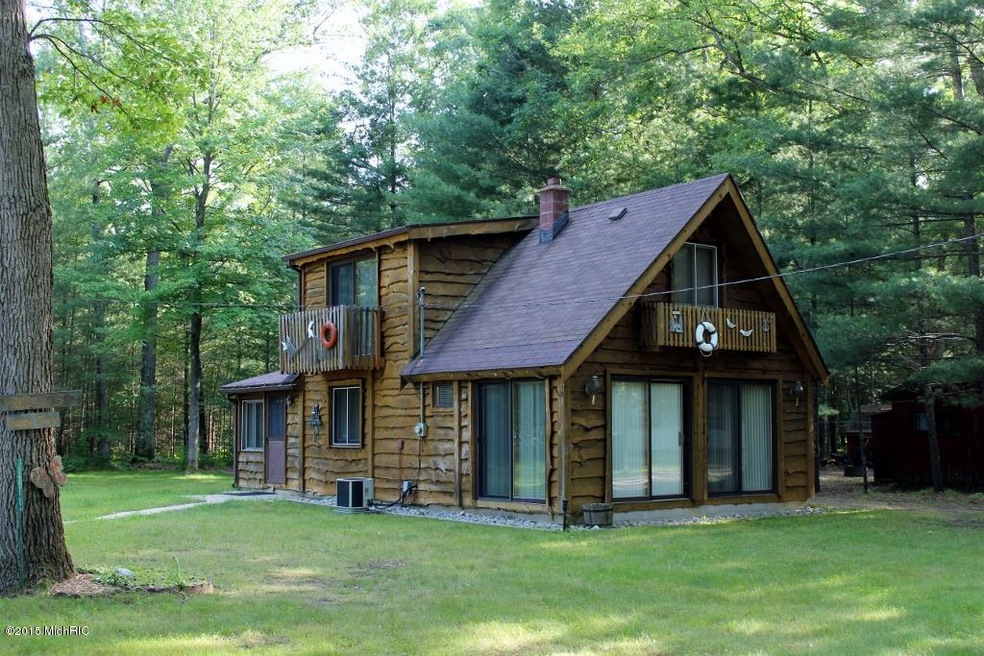 1788 Bybee Ct, Bitely, MI 49309 - photo 1