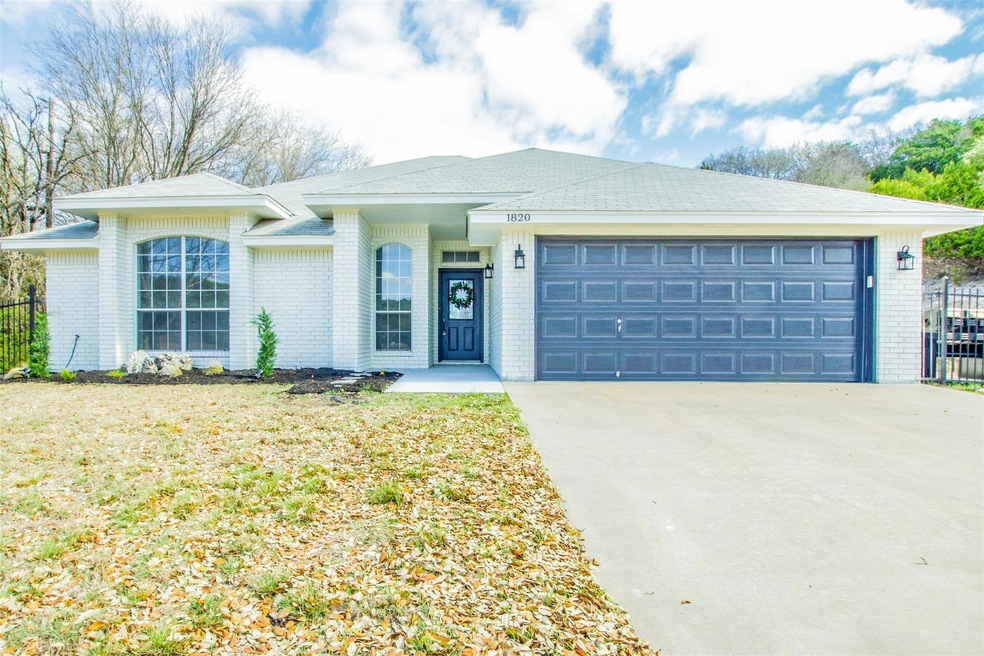 1820 Opal Ln, Copperas Cove, TX 76522 - photo 1