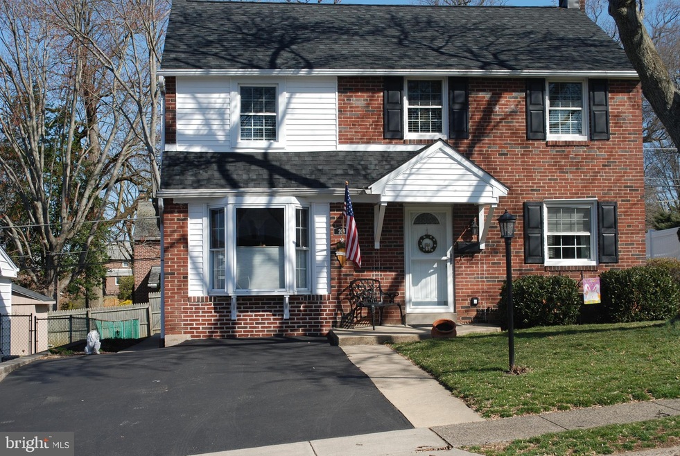 209 Flintlock Rd, Drexel Hill, PA 19026 - photo 1