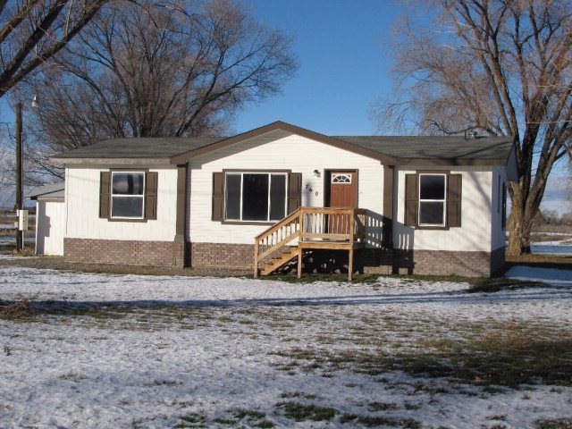 760 W 200 N, Blackfoot, ID 83221 - photo 1