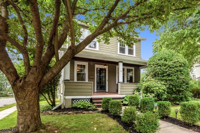 76 Hillcrest Rd, Maplewood, NJ 07040 - photo 1