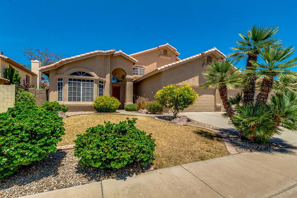 2812 W Jasper Dr unit I, Chandler, AZ 85224 - photo 1