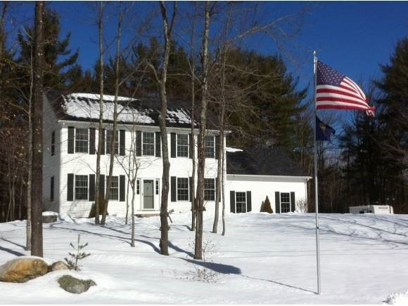 7 Chamberlin Way, New Durham, NH 03855 - photo 1