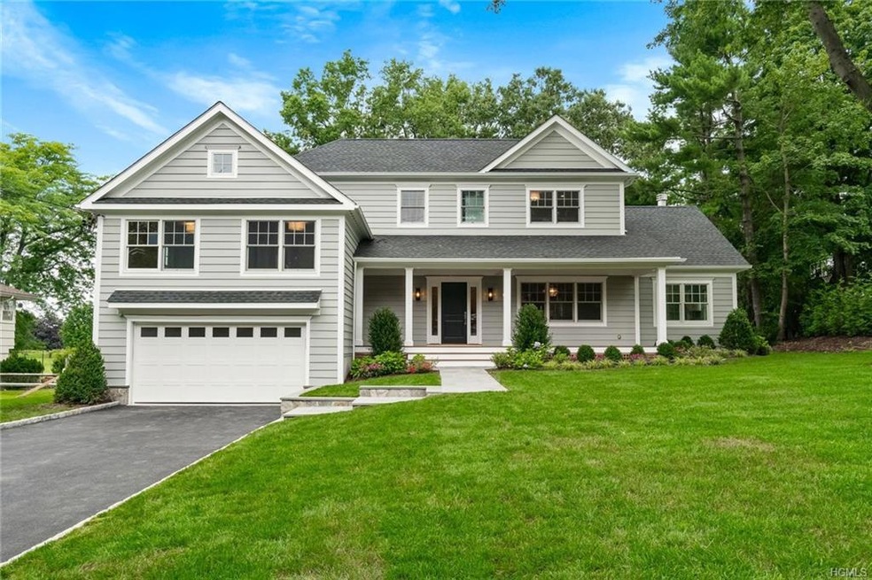 55 Country Ridge Dr, Rye Brook, NY 10573 - photo 1