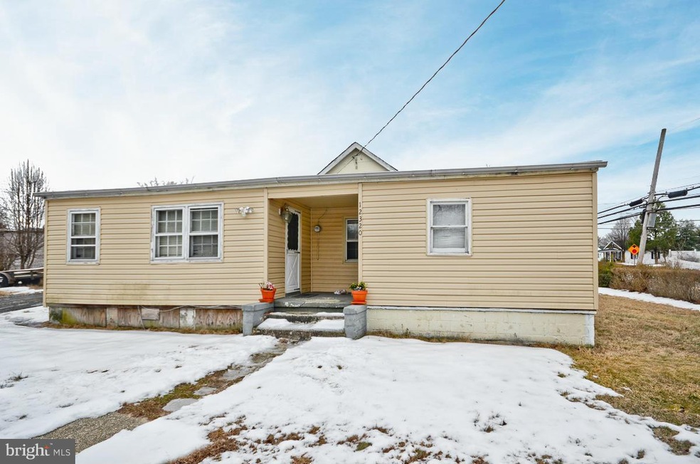 12320 Livingston Rd, Fort Washington, MD 20744 - photo 1