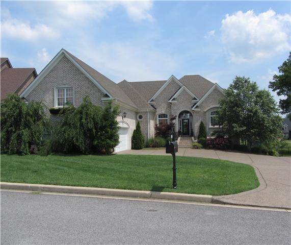 Welcome to 1005 Heathrow Lane! This awesome home is located in Somerset Downs and has a fantastic floor plan, 4 car garage, 3 bedrooms on the main level,  a bonus room, and a finished basement with kitchenette. 