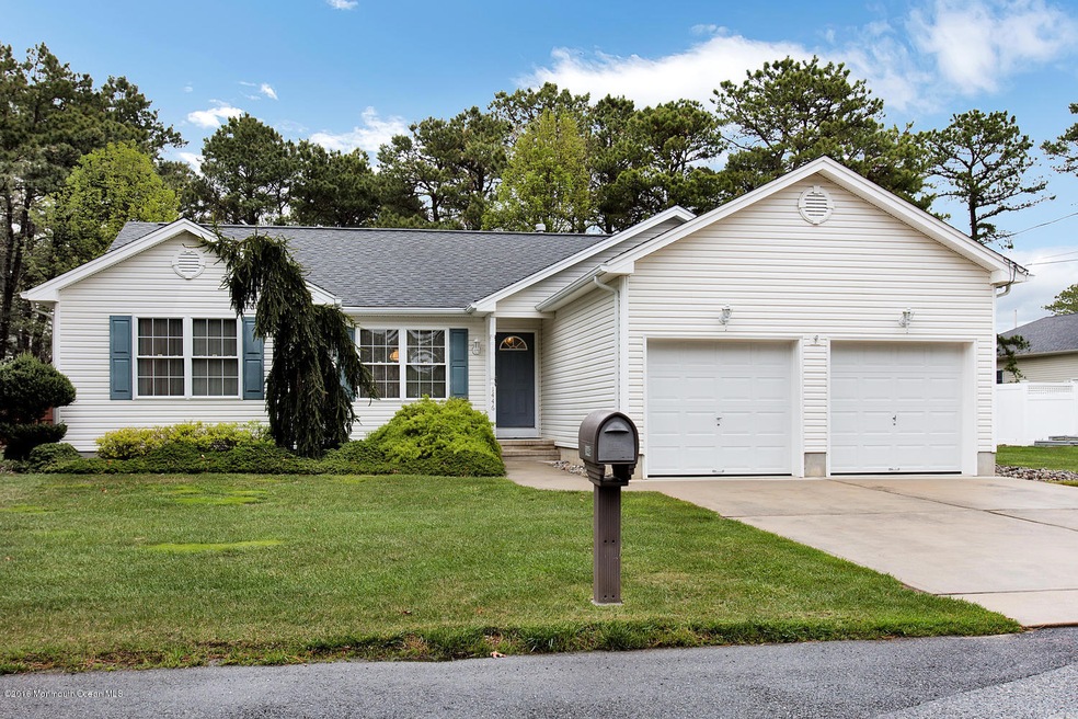 1446 Clearview St Forked River-large-001