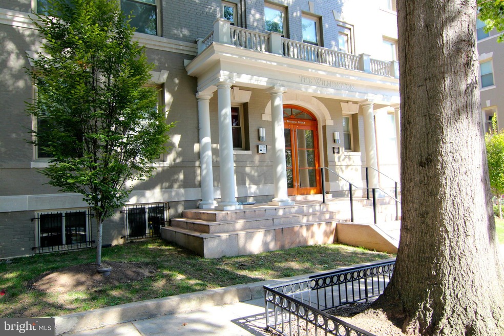 1811 Wyoming Ave NW unit 24, Washington, DC 20009 - photo 1