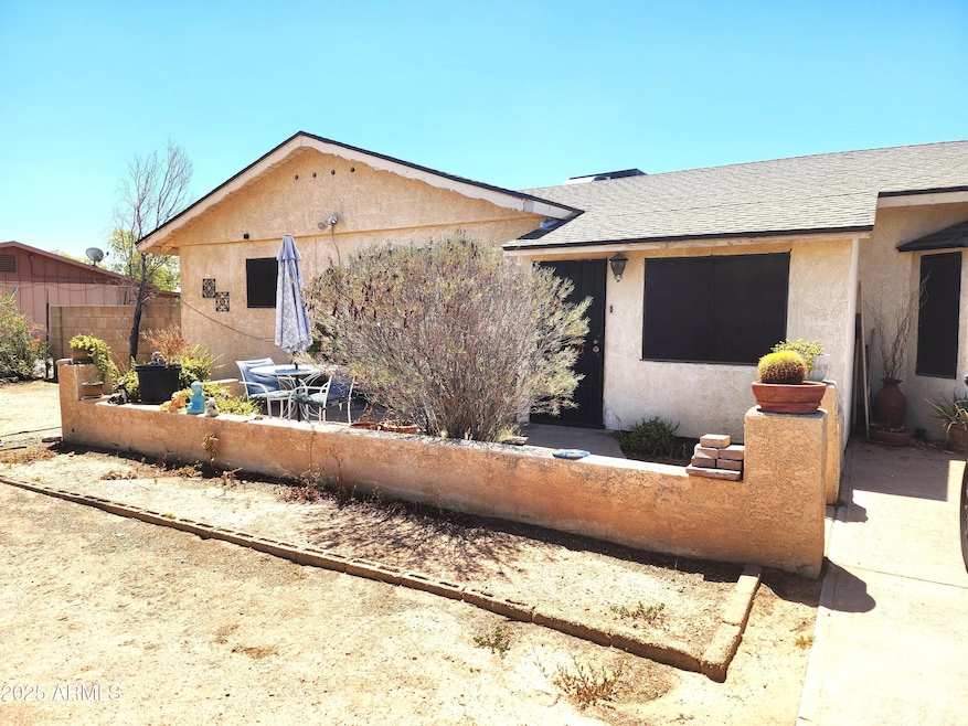 13301 W Ocotillo Rd, Glendale, AZ 85307 - photo 1