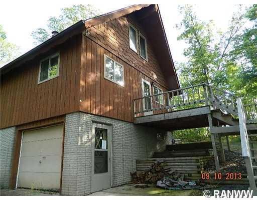 4537 Fox Ridge Trace, Danbury, WI 54830 - photo 1