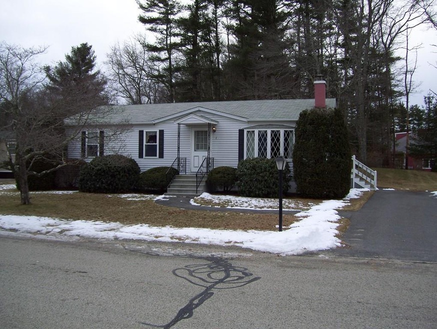 20 Silver Birch Ln, Kingston, MA 02364 - photo 1