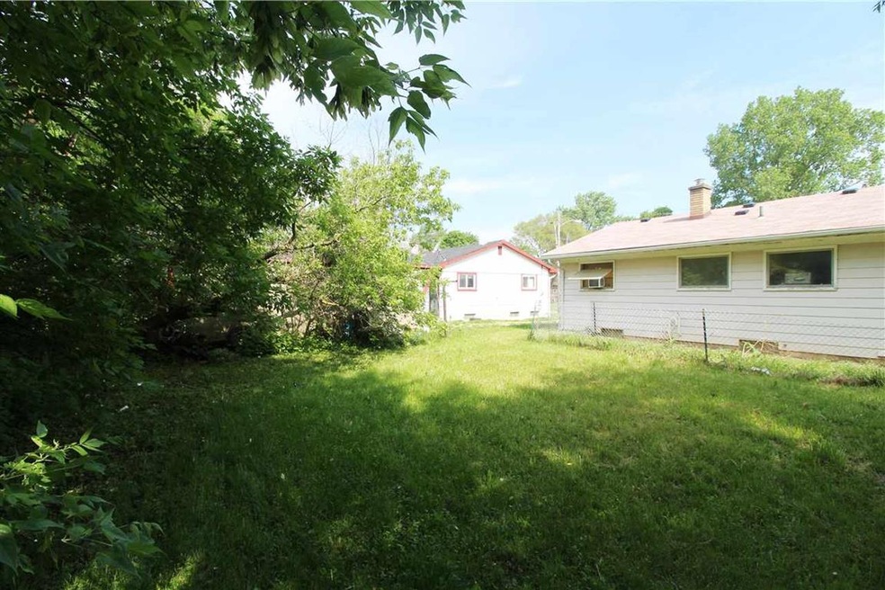 509 W Lorado Ave, Flint, MI 48505 - photo 1