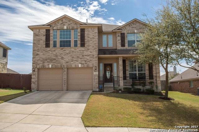 3630 Valencia Peak, San Antonio, TX 78261 - photo 1