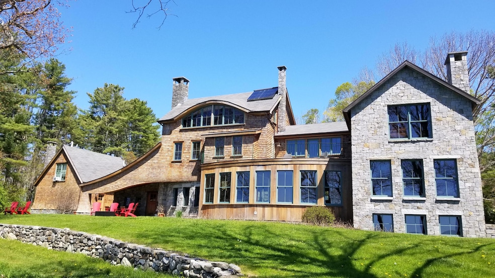 6 Bay View Dr, Freeport, ME 04032 - photo 1