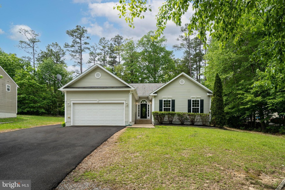 615 Cicero Dr, Ruther Glen, VA 22546 - photo 1