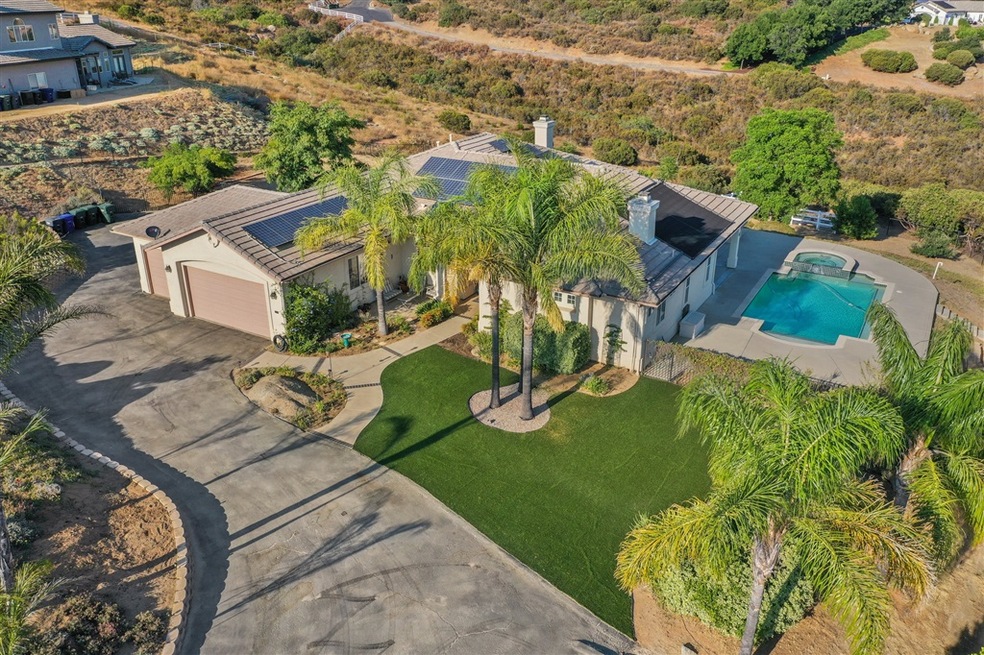 2210 Camino Del Vecino, Alpine, CA 91901 - photo 1