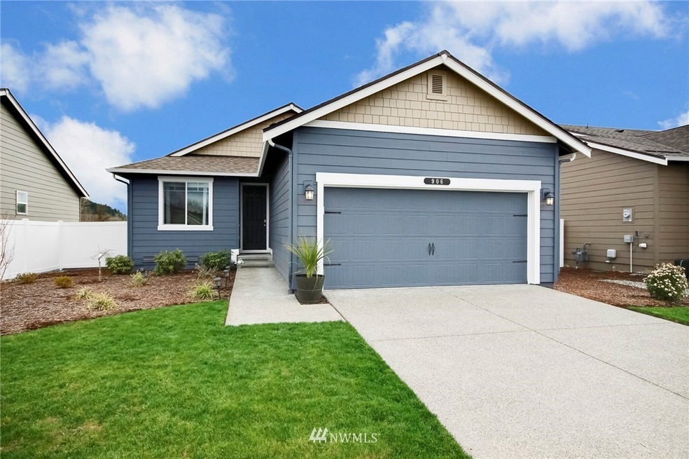 906 Maple Ln SW, Orting, WA 98360 - photo 1