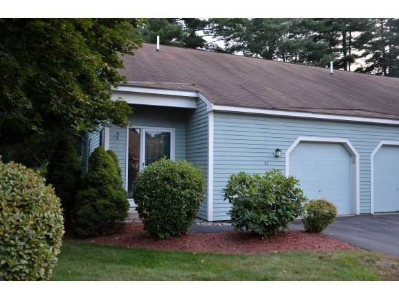 41 Indian Rock Rd, MerriMacK, NH 03054 - photo 1